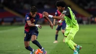 Un jugador del Barcelona por fin contesta a las insinuaciones de los mensajes: no necesita decir ni una palabra