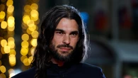 Oliver Laxe invita a Cannes a "caer al abismo" con 'Sirat', su nueva película