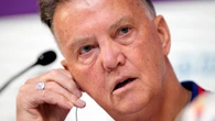 Esta copa también la ganó: Van Gaal vence al cáncer y deja abierto su futuro