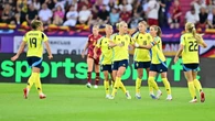 Alemania cae contra Suecia y se va por el lado de España en los cruces de la EURO