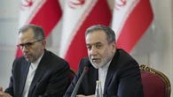 La agencia de energía nuclear de Naciones Unidas visita este lunes Irán, pero sin prever inspecciones