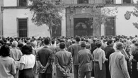 Los crímenes son para el verano: Las 16 puñaladas que acabaron con las estanqueras de Sevilla