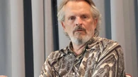 Miguel Bosé: carta de amor a su padre, Luis Miguel Dominguín, con un detalle doloroso