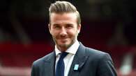 Carlos III nombra a Beckham, embajador de la King's Foundation