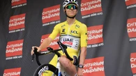 El Critérium du Dauphiné se llamará Tour Auvergne-Rhône-Alpes desde 2026