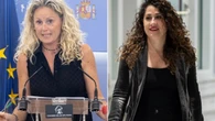 Montse Mínguez relevará a Esther Peña como portavoz del PSOE, con Enma López como adjunta
