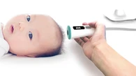 Una prueba no invasiva logra diagnosticar la meningitis en bebés con una precisión del 94%