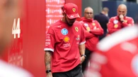 El aviso más cruel a Lewis Hamilton: "Debe abandonar la F-1 y descansar para siempre"
