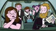 El creador de 'BoJack Horseman' tiene nueva serie, ¡y ha sido renovada sin estrenarse!