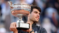 Carlos Alcaraz defiende su título en Roland Garros 2025 con cobertura exclusiva en HBO MAX