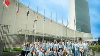 Siete equipos premiados en The Challenge viajan a EE UU para presentar sus proyectos ante Naciones Unidas