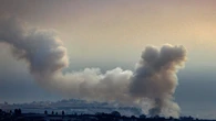 Aviones de guerra israelíes lanzan bombardeos a gran escala contra el sur del Líbano