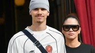 Romeo Beckham y Kim Turnbull rompen su relación: el fin silencioso de un noviazgo con eco familiar