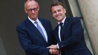 Un nuevo empezar para el motor franco-alemán: ¿qué podemos esperar del encuentro entre Macron y Merz?