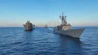Ya sabemos cómo serán los próximos destructores de la Armada: más misiles y armas de energía