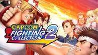 Capcom Fighting Collection 2 anuncia planes de lanzamiento para otros ocho clásicos de peleas