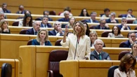 El PP lleva ya al Senado la creación de la Comisión para investigar el apagón eléctrico