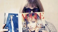 Anna Wintour, hay una mancha en mi vestido
