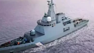 Navantia botará la próxima semana un patrullero encargado por Marruecos
