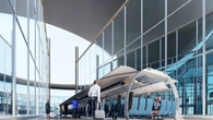 Jovavi Jetspeed: el nuevo sistema que reduce a la mitad el tiempo de embarque en aviones