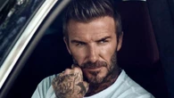 David Beckham, 50 años de un icono: sus fotos más explosivas