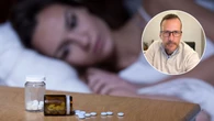 Fernando Azor, psicólogo, advierte: “El Lorazepam no sustituye al Lormetazepam, y viceversa”
