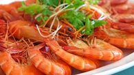 Alerta en EE UU por gambas posiblemente radiactivas vendidas en Walmart