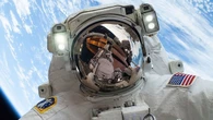 La NASA y Netflix se alían para que podamos ver el espacio desde casa