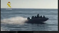 Maruecos frustra cuatro intentos de inmigración ilegal a Canarias desde el Sáhara
