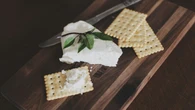 Por qué incluir requesón en tu dieta puede favorecer la quema de grasa y un buen descanso