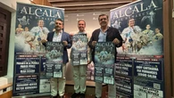 El regreso taurino de Alcalá y el cartel estrella de Melilla giran en torno a Morante