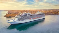 Dos turistas de un crucero mueren por vientos huracanados en Grecia que afectan a miles de viajeros
