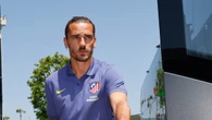 Griezmann y su nuevo papel en el Atlético: ¿dosificación o menos protagonismo?