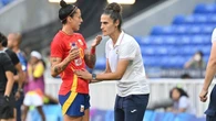 Montse Tomé rompe su silencio tras ser fulminada por la RFEF: "En paz...!