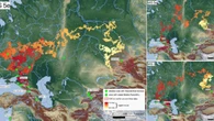 La gran carrera de los neandertales: 3.250 kilómetros en 2.000 años para llegar a Siberia