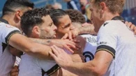 Polémica tras el ascenso del Ceuta a Segunda: "Ceuta es tan española como Barbate o Madrid"