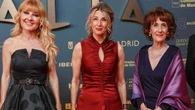 De Yolanda Díaz a Cayetana Guillén Cuervo: los mejores looks de la alfombra roja de los Premios Talía 2025