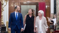 La rebaja de la jornada laboral, bloqueada por falta de apoyos: el Gobierno retrasa su votación por tercera vez