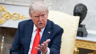 Trump equipara a Ucrania con Rusia: "Sancionaré a los dos si no paran la guerra. Y seré muy duro"