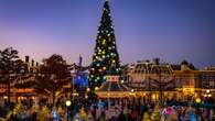 Nueva agenda de experiencias de Disneyland Paris: festival de Halloween, Navidad encantada y un nuevo espectáculo nocturno