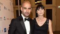 Pep Guardiola y Cristina Serra se separan tras 20 años de matrimonio