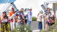 El Observatorio del Teide abre sus puertas a la ciudadanía este fin de semana con motivo del solsticio de verano