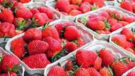 El truco para conservar las fresas sin que se pongan malas