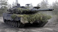 Los tanques Leopard 2 enviados por España fracasan en Ucrania por este motivo