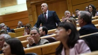 El alcalde de Algeciras dice que Pedro Sánchez irá a Londres a "vender humo" sobre el acuerdo de Gibraltar