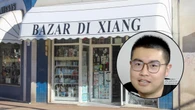 Un chino que vive en España revela el secreto de los bazares: "Cuando queríamos comprar íbamos a una tienda española"