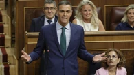 Sánchez pide perdón por “confiar” en Cerdán: “Hasta esta misma mañana estaba convencido de su integridad”