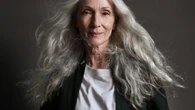 Pino Montesdeoca, modelo: "Quiero que en las sesiones salga mi brazo flácido"
