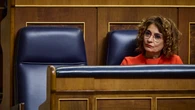 Revés del Supremo al Gobierno: obliga entregar gastos de los fondos europeos al Senado