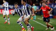 Real Sociedad - CA Osasuna hoy: horario y dónde ver online TV, Copa del Rey 2025